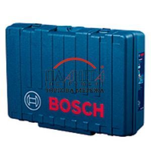 Свердлильний верстат на магнітній основі Bosch GBM 50-2 Professional 06011B4020 фото