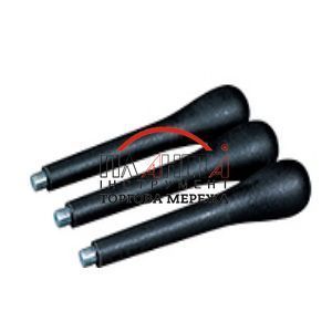 Свердлильний верстат на магнітній основі Bosch GBM 50-2 Professional 06011B4020 фото