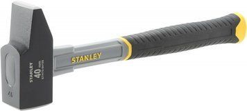 Молоток інженерний Fiberglass, вага 800 г STANLEY (STHT0-54155) STHT0-54155 фото