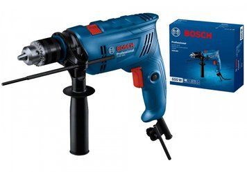 Ударний дриль Bosch GSB 600 Professional (06011A0320) 06011A0320 фото