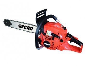 Бензопила ECHO CS-501SX (18) 81751 фото