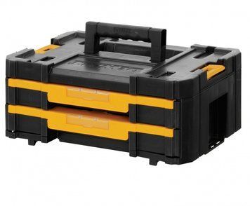 Ящик інструментальний TSTAK DeWALT DWST1-70706 DWST1-70706 фото