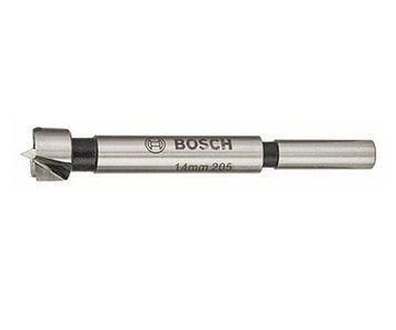 Свердло по дереву Форстнера, 14мм, Forstner Wood Bosch Professional (2608597102) 2608597102 фото