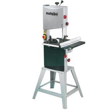 Стрічкова пила Metabo BAS 317 PRECISION WNB 0090317000 фото