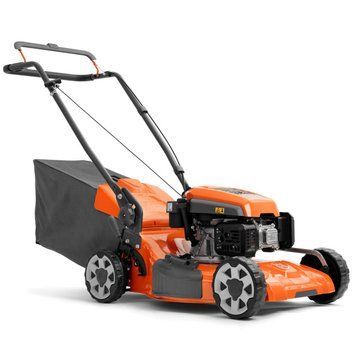 Бензинова газонокосарка Husqvarna LC 151 (9704883-01) 9704883-01 фото