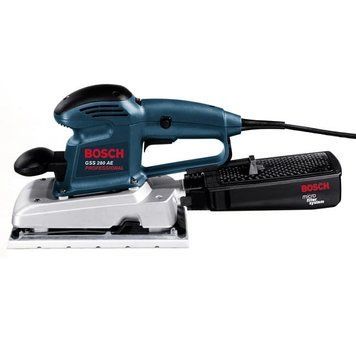 Віброшліфмашина BOSCH GSS 280 AE 0601293670 фото