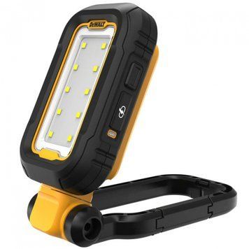 Ліхтар світлодіодний акумуляторний DeWALT DCL182 DCL182 фото