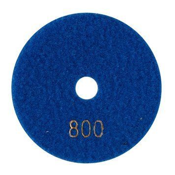 Коло алмазне полірувальне 100x3x15 №800 Baumesser Standard 99937365005 фото