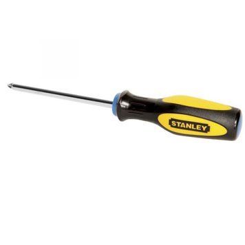 Викрутка Basic PZ1 х 75 STANLEY 0-60-007 фото