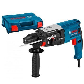 Перфоратор BOSCH GBH 2-28 0611267500 0611267500 фото