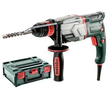Перфоратор Metabo KHE 2660 Quick (600663510) 600663510 фото