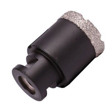 АЛМАЗНЕ СВЕРДЛО DDR-V 45X30XM14 KERAMIK PRO 910283018173 фото