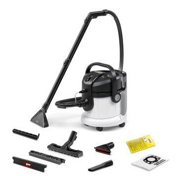 Миючий пилосос Karcher SE 4 (1.081-150.0) 1.081-150.0 фото