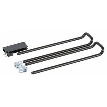Подовжувач столу з двох елементів для настільних пилок Bosch Professional (2607001911) 2607001911 фото