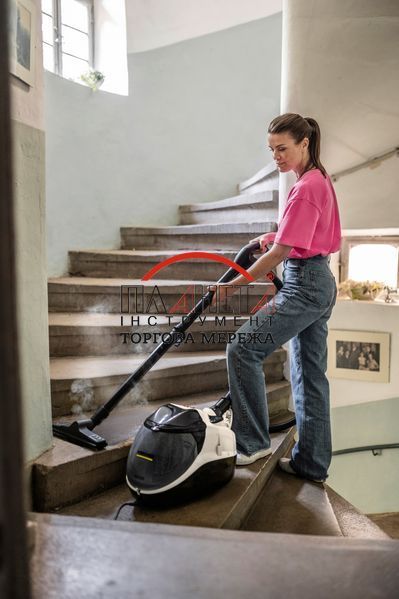 Паропилосос KARCHER SV 7 (1.439-490.0) 1.439-490.0 фото