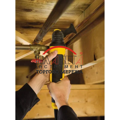 Многофункциональный инструмент сетевой DeWALT DWE315KT DWE315KT фото