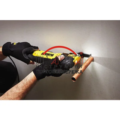 Многофункциональный инструмент сетевой DeWALT DWE315KT DWE315KT фото