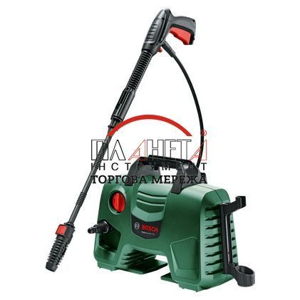 Мийка високого тиску BOSCH EasyAquatak 110 06008A7F00 фото