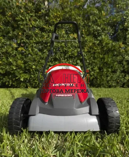 Газонокосарка електрична Honda HRE330A2 PLE (HRE330A2) HRE330A2 фото