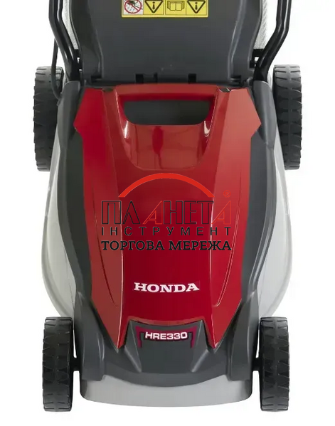 Газонокосарка електрична Honda HRE330A2 PLE (HRE330A2) HRE330A2 фото