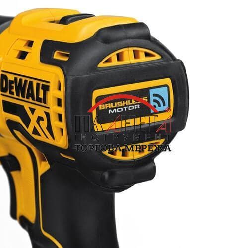 Акумуляторний шуруповерт DeWALT DCD792D2B DCD792D2B фото