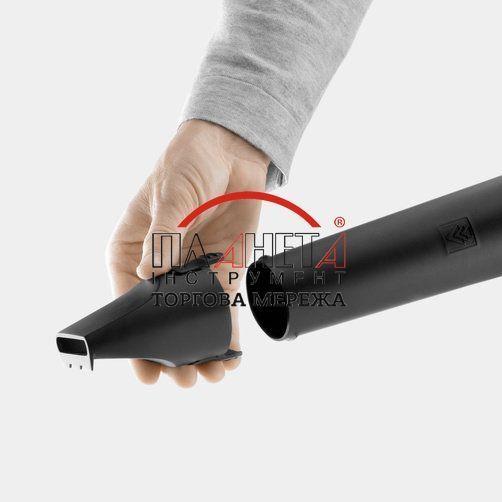 Акумуляторна повітродувка Karcher 18 В LBL 2 BATTERY 1.445-100.0 фото