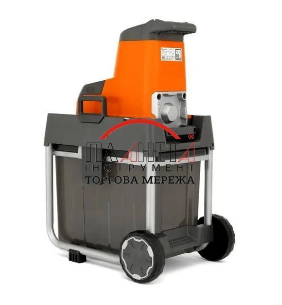 Подрібнювач Husqvarna GS 340is (без АКБ і ЗП) 9707892-01 фото