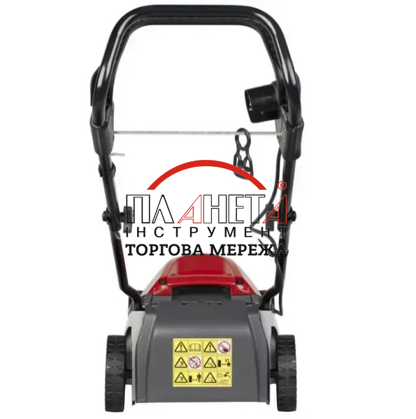 Газонокосарка електрична Honda HRE330A2 PLE (HRE330A2) HRE330A2 фото