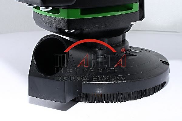 Шлифмашина для бетона Eibenstock EBS 1802 0633J0000 фото