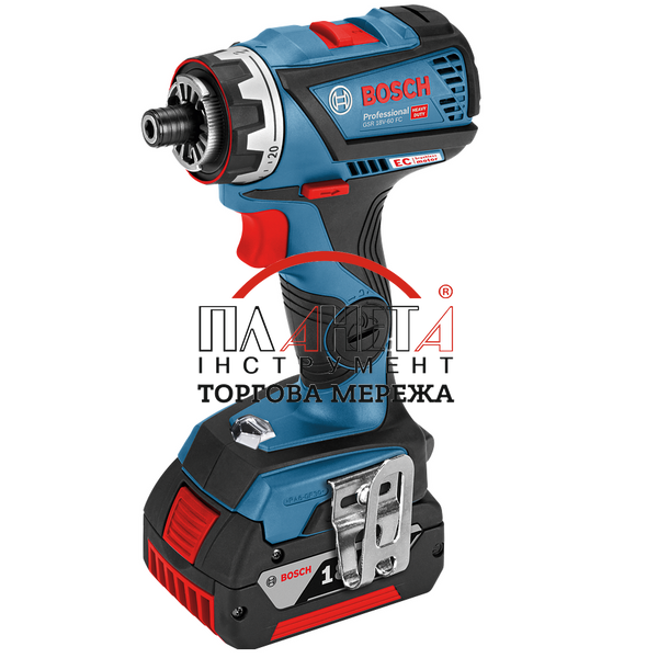 Акумуляторний дриль-шуруповерт BOSCH GSR 18V-60 FC 06019G7101 06019G7101 фото