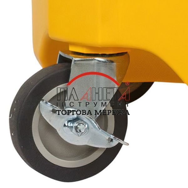 Пилосос мережевий DeWALT DWV901L DWV901L фото