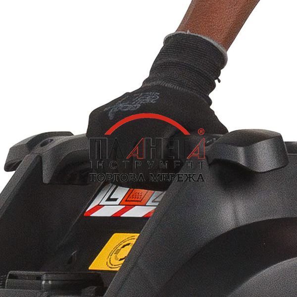 Пилосос мережевий DeWALT DWV901L DWV901L фото