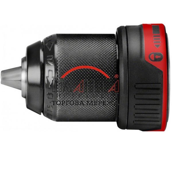 Акумуляторний дриль-шуруповерт BOSCH GSR 18V-60 FC 06019G7101 06019G7101 фото