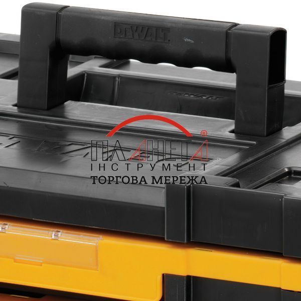 Инструментальный ящик TSTAK DeWALT DWST1-70706 DWST1-70706 фото