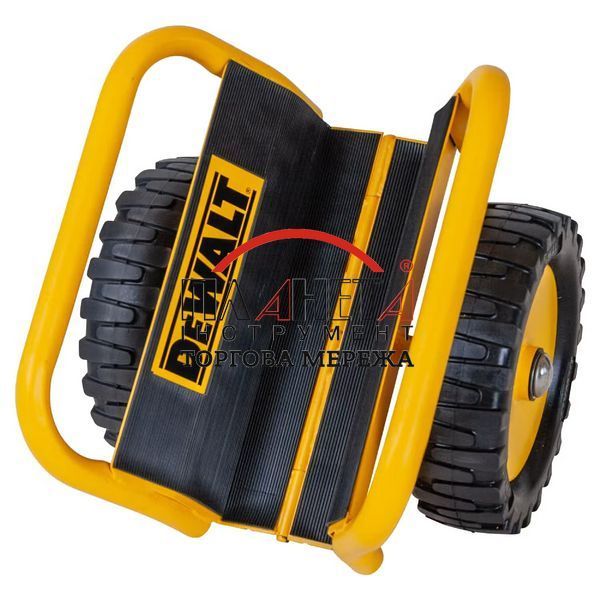 Візок для гіпсокартону/дверей DeWALT DXWT-201 DXWT-201 фото