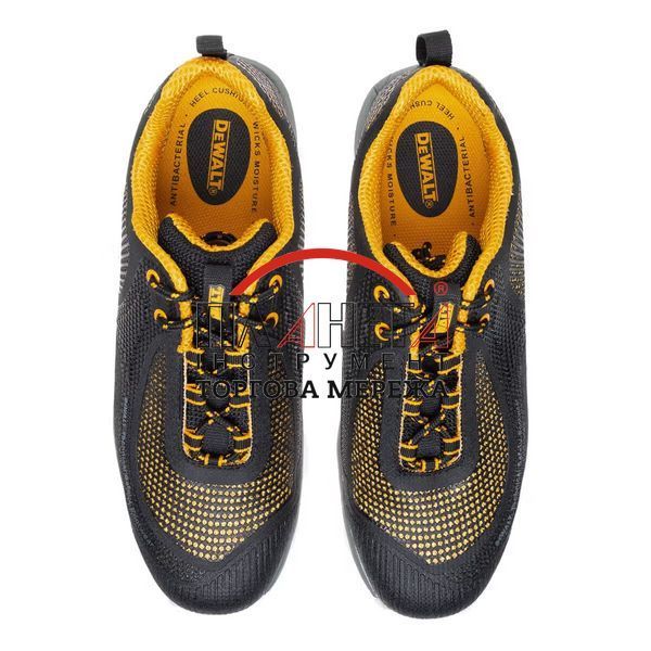 Взуття робоче KRYPTON DeWALT DWF50099-130-10 DWF50099-130-10 фото