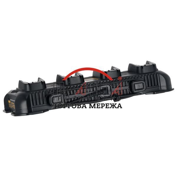 Зарядний пристрій 4-х портовий DeWALT DCB1404 DCB1404 фото