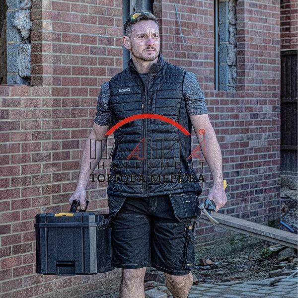 Жилет FORCE GILET DeWALT DWC50-013-XХL DWC50-013-XХL фото