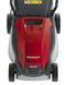 Газонокосарка електрична Honda HRE330A2 PLE (HRE330A2) HRE330A2 фото 7