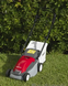 Газонокосарка електрична Honda HRE330A2 PLE (HRE330A2) HRE330A2 фото 11