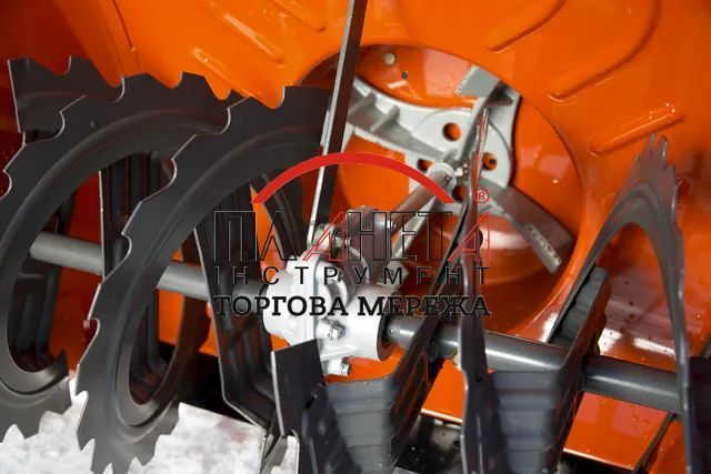 Снегоуборщик Husqvarna ST 427Т (9619301-33) 9619301-33 фото