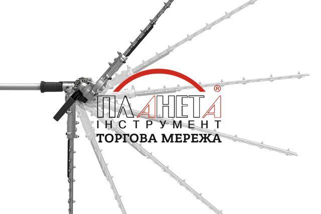 Бензоножиці Husqvarna 525HE3 (9679449-01) 9679449-01 фото