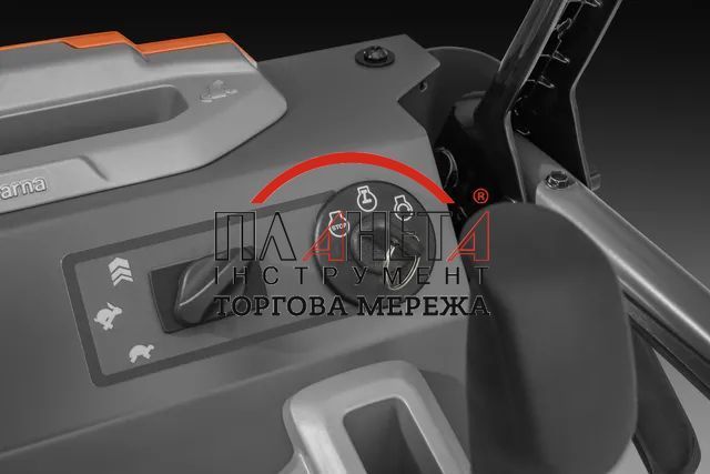 Снегоуборщик Husqvarna ST 427Т (9619301-33) 9619301-33 фото