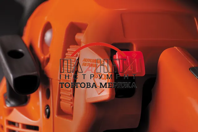Бензопила Husqvarna 440 II (9671877-45) (9677885-35) 9705600-35 фото