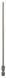 Насадка біта BOSCH Extra Hard T10, 152 мм 1 шт. 2607001664 фото 2