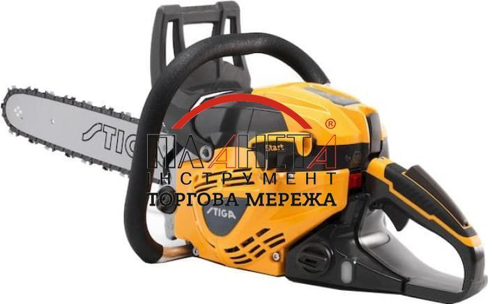Бензинова пила STIGA SP466-38 Бензинова пила STIGA SP466-38 SP466-38 фото