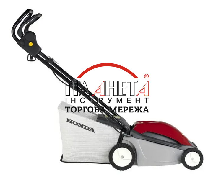 Газонокосарка електрична Honda HRE330A2 PLE (HRE330A2) HRE330A2 фото