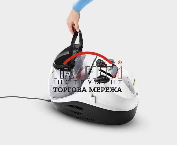 Паропилосос KARCHER SV 7 (1.439-490.0) 1.439-490.0 фото