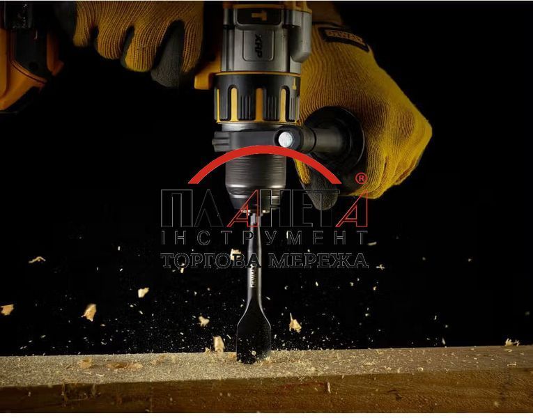 Свердло по деревині перове DeWALT DT4763 DT4763 фото