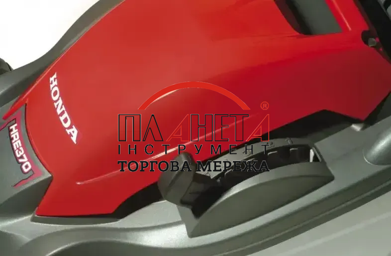 Газонокосарка електрична Honda HRE330A2 PLE (HRE330A2) HRE330A2 фото